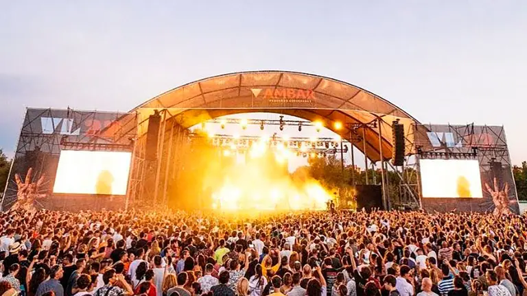 Ya se conoce el horario de los conciertos de los artistas que actuar&aacute;n entre el 8 y el 9 de septiembre en festival Vive Latino.