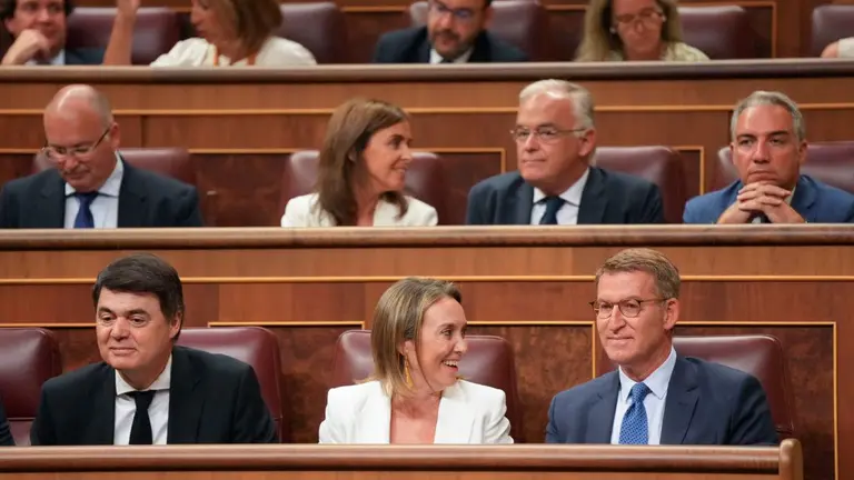 constituci&oacute;n Congreso Feijoo y Gamarra