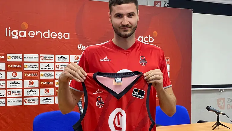 Su objetivo radica en sumar minutos de calidad en la ACB.