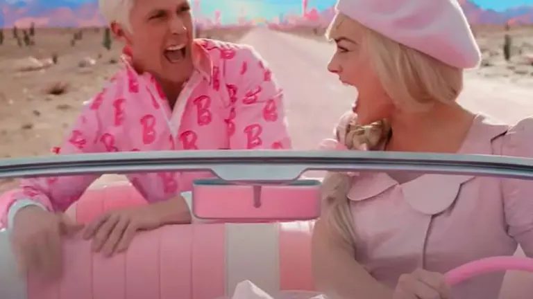 Barbie ser&aacute; la pel&iacute;cula estrella en el cine de verano de Teruel