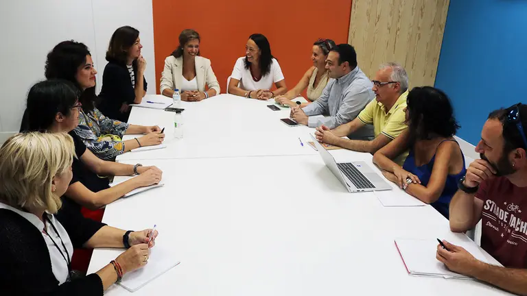 La Federaci&oacute;n Aragonesa de Solidaridad ya est&aacute; trabajando con entidades marroqu&iacute;es para identificar las necesidades