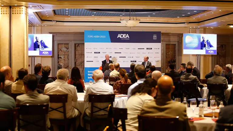En el Foro ADEA se han repasado las causas y las consecuencias de la guerra de Ucrania