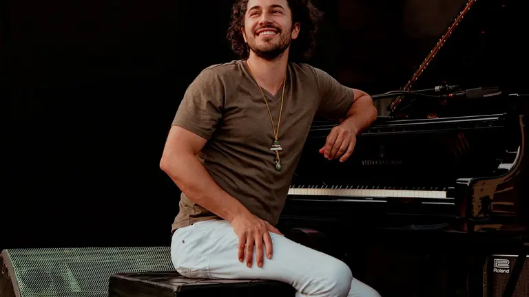 Emmet Cohen