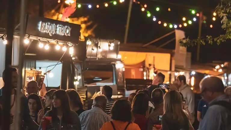 Foodtrucks