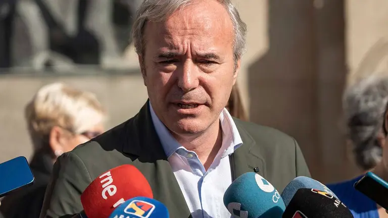 Jorge Azc&oacute;n