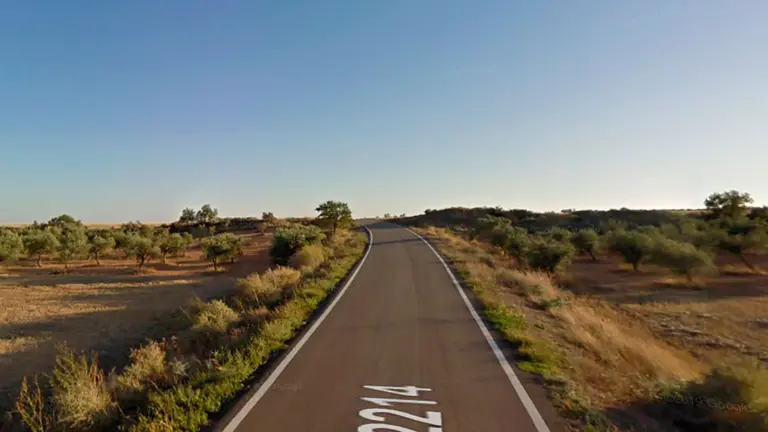 Carretera