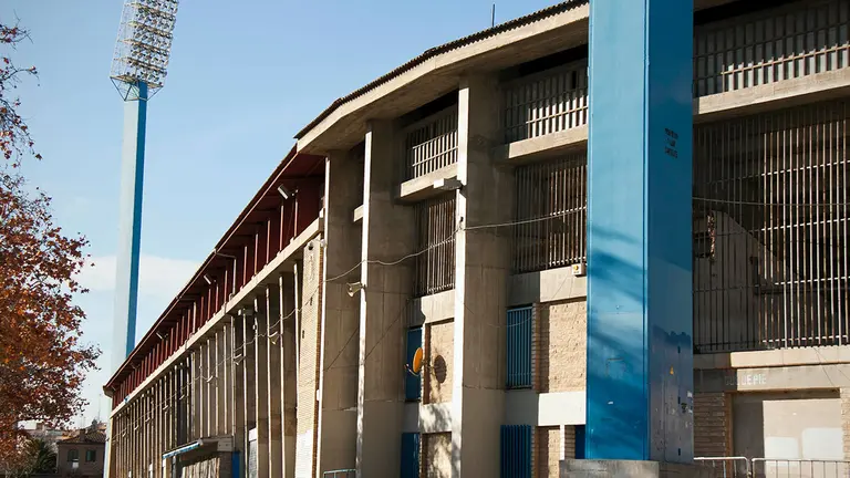 El Gobierno de Arag&oacute;n se encuentra preparando modificaciones presupuestarias para incluir partidas destinadas a la construcci&oacute;n de la nueva Romareda.