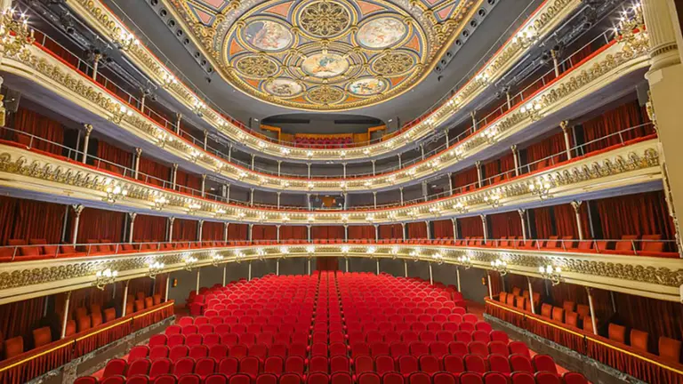 Teatro Principal