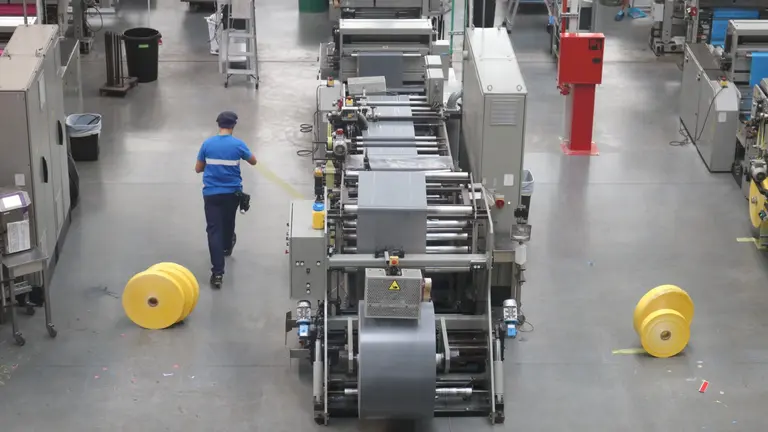 CEOE Arag&oacute;n calcula la reducci&oacute;n de la jornada laboral recortar&iacute;a el PIB Auton&oacute;mico en 1.237 millones de euros.