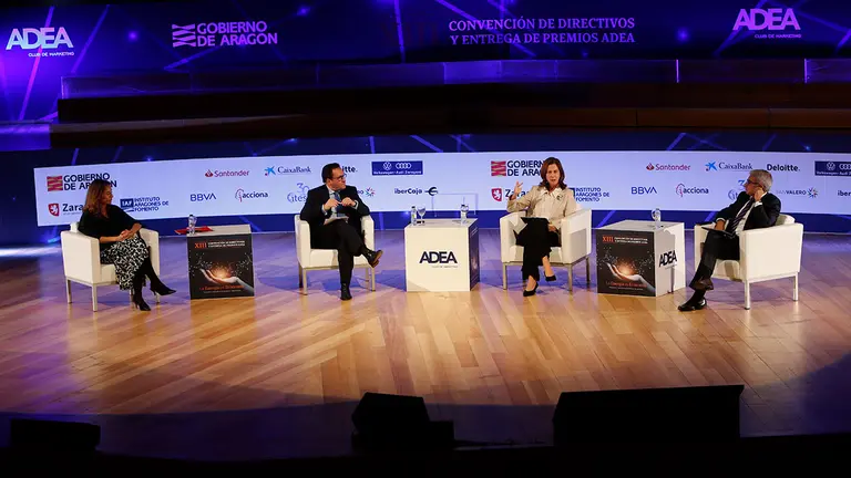 convenci&oacute;n de Adea