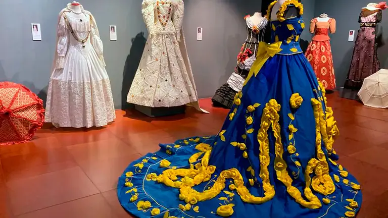 Museo del Origami