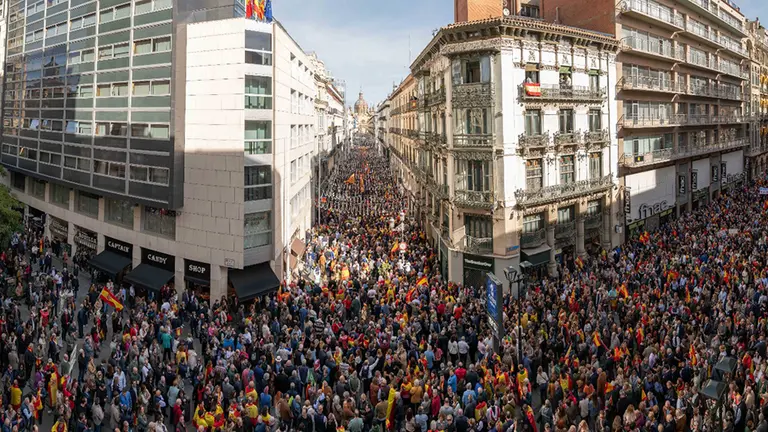 manifestaci&oacute;n
