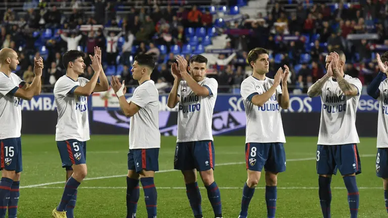 Este fin de semana el Real Zaragoza y el Huesca se enfrentan en un duelo de necesidades