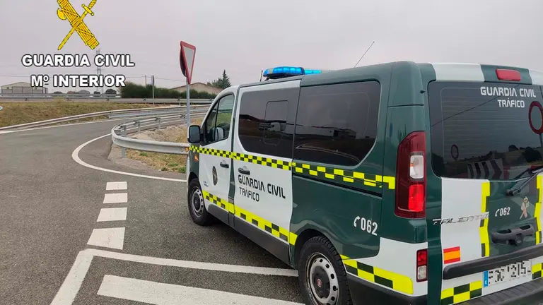 Guardia Civil