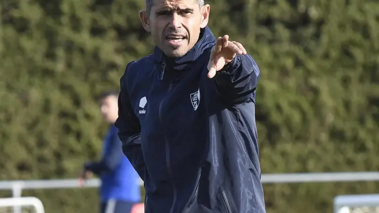 La S.D. Huesca se mide al Real Valladolid este s&aacute;bado a partir de las 21.00 horas. Fotograf&iacute;a: S.D. Huesca.