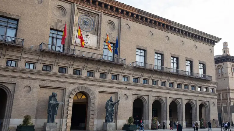 Ayuntamiento de Zaragoza