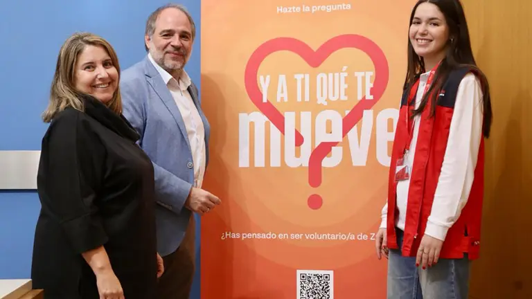 Voluntariado municipal
