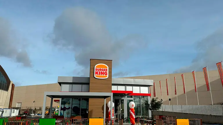 Burger King