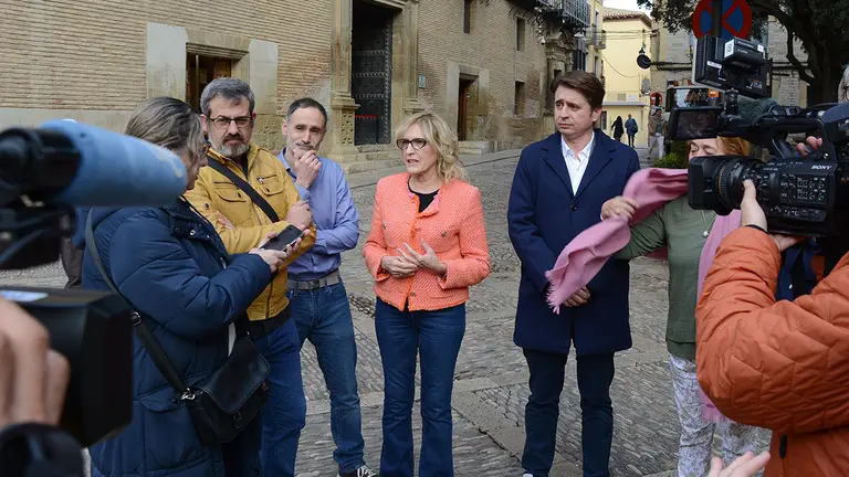 El Grupo Municipal Socialista votar&aacute; s&iacute; a los presupuestos si se aceptan estas tres propuestas