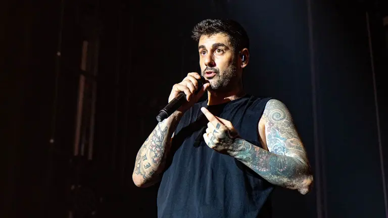 Melendi