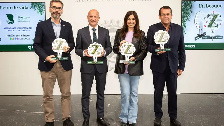 El 30% de la recaudaci&oacute;n ir&aacute; a la asociaci&oacute;n de Aspanoa, se destinar&aacute; a la investigaci&oacute;n, y el bienestar de los ni&ntilde;os y familias que sufren las consecuencias del c&aacute;ncer infantil.