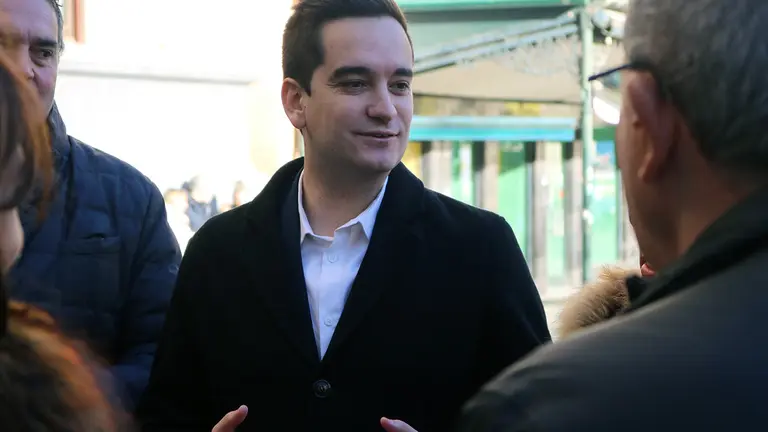 Desde el PP tildan a S&aacute;nchez Quero de &ldquo;pr&oacute;fugo de este asunto&rdquo; al &ldquo;tratar de desviar la atenci&oacute;n&rdquo;