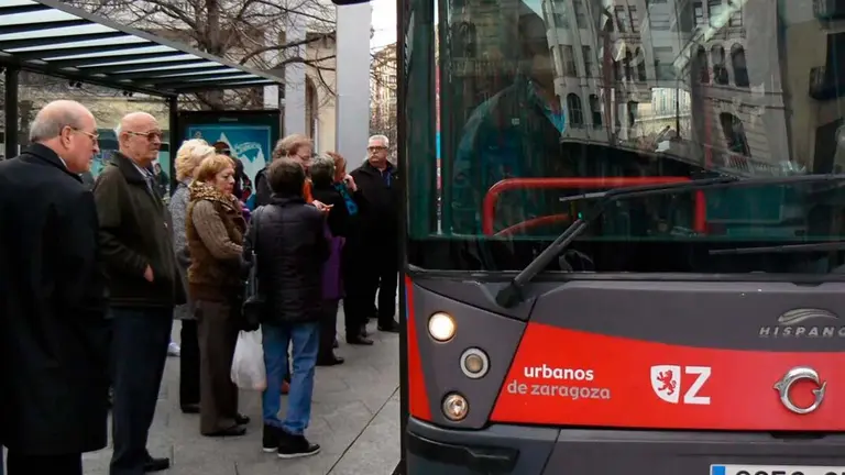Autobuses de Avanza