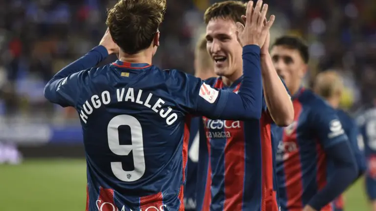Los encuentros corresponden a los dieciseisavos de final de la Copa del Rey. Fotograf&iacute;a: LaLiga.