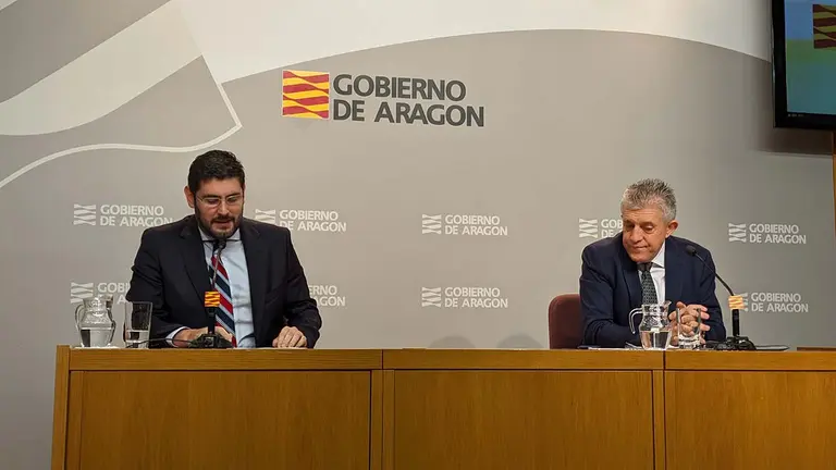 Nolasco y Samper han querido acallar la pol&eacute;mica de los &uacute;ltimos d&iacute;as