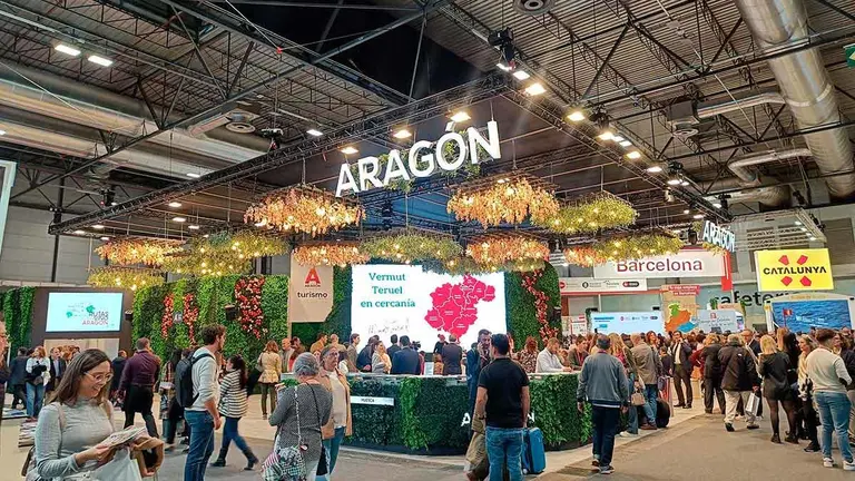 Stand-fitur-aragon
