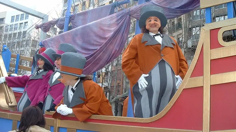 carnaval