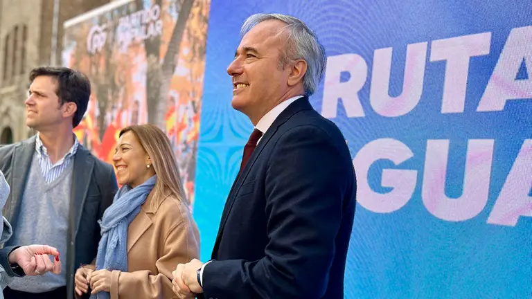 El PP realizar&aacute; actos similares en las otras dos capitales de provincia