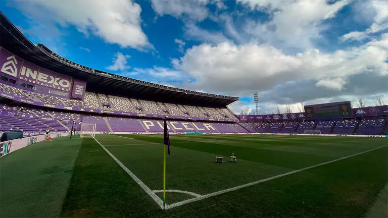valladolid-zaragoza