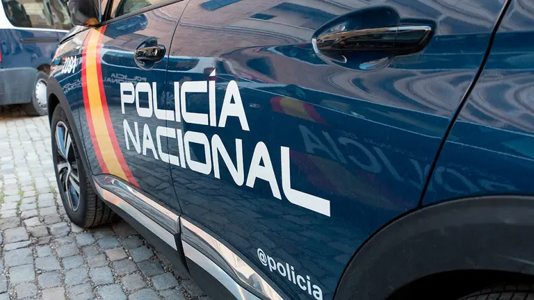El hombre ha sido detenido como autor de delito de hurto, delito de descubrimiento de secretos y da&ntilde;os inform&aacute;ticos.