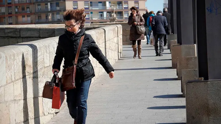 viento