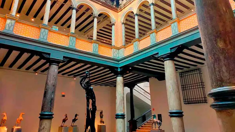 museos