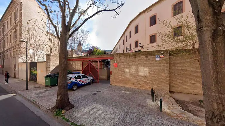albergue-municipal-zaragoza-reglamento-personas-sin-hogar
