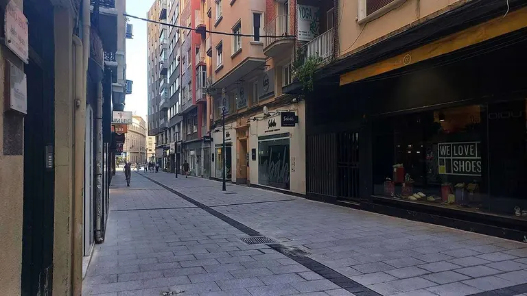 calle-jeronimo-blancas-obras-zaragoza