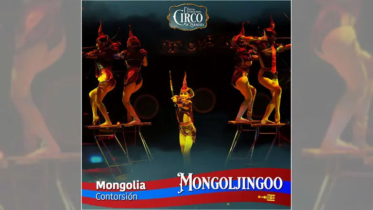 circo-mongolia