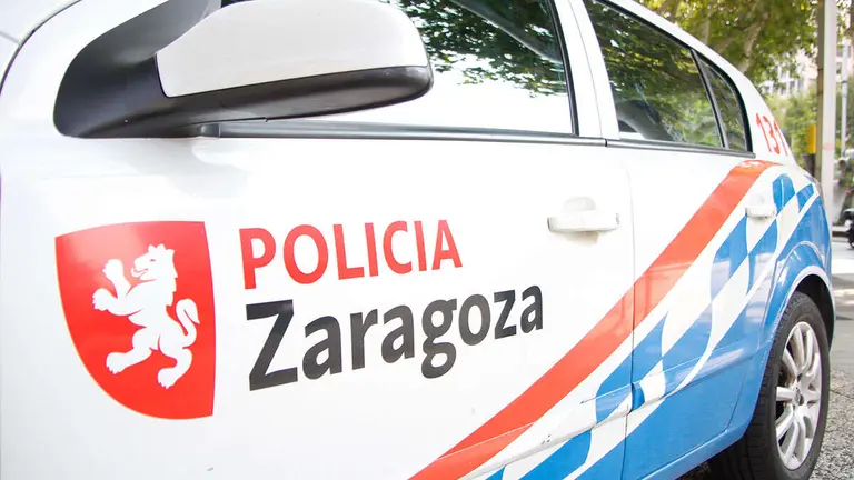 El hombre fue detenido en Zaragoza por presuntas coacciones y amenazas contra su pareja