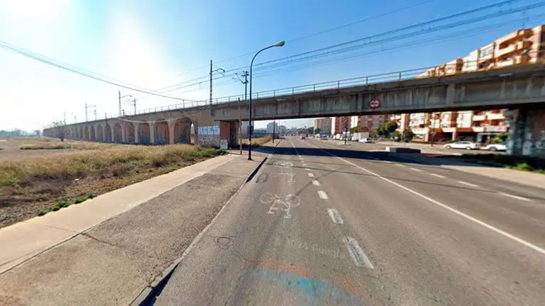 obras-avenida-catalu&ntilde;a-segunda-fase-rotonda-ferrocarril