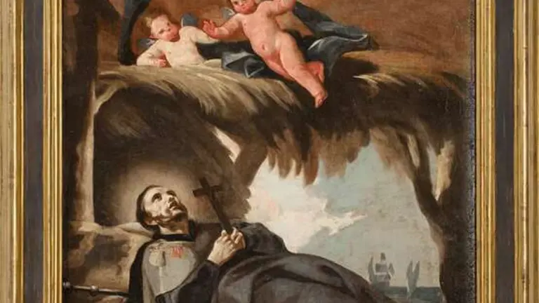 Imagen Omar Pedraza. Museo de Zaragoza.