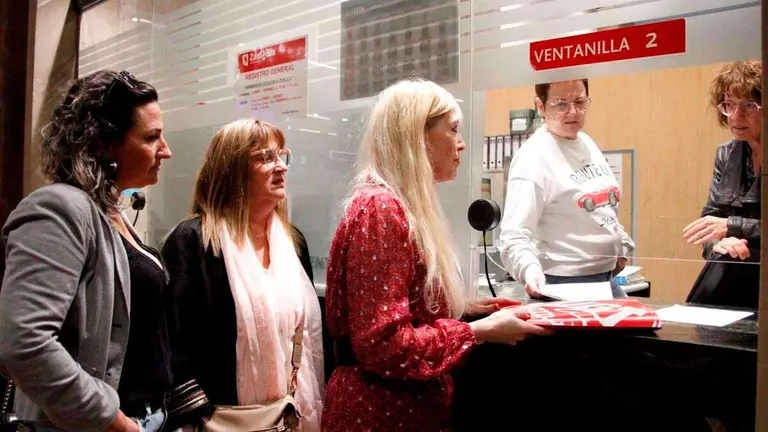 La huelga est&aacute; prevista para el pr&oacute;ximo 10 de diciembre