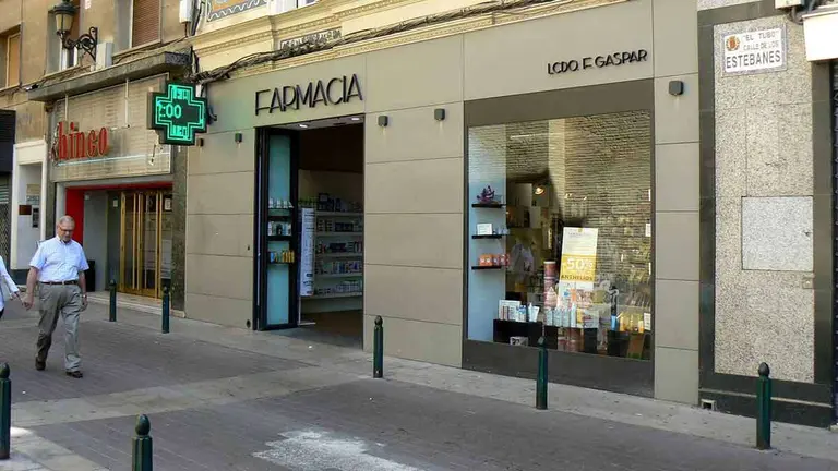 Las farmacias de guardia garantizan atenci&oacute;n las 24 horas