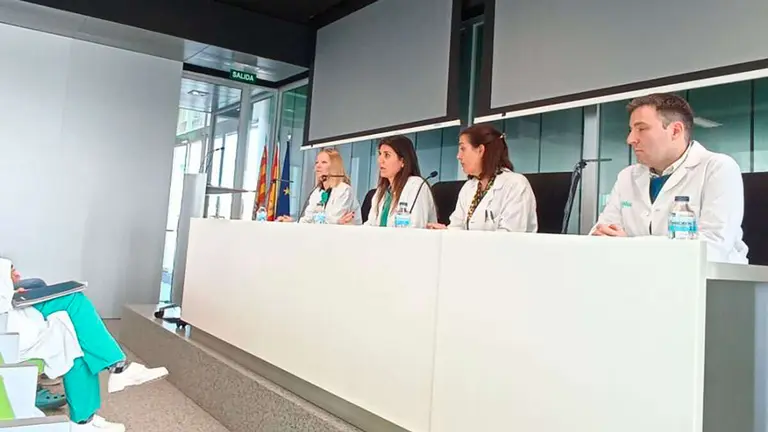 A trav&eacute;s de este programa, se busca identificar a pacientes de riesgo y realizar pruebas de diagn&oacute;stico precoz