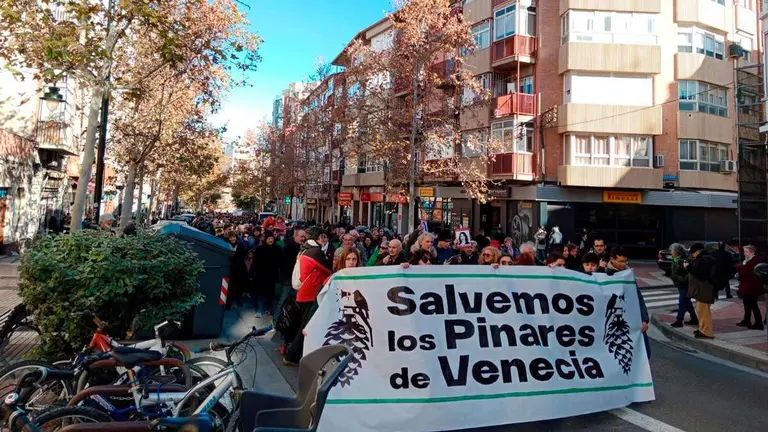 manifestacion-pinares-de-venecia-1