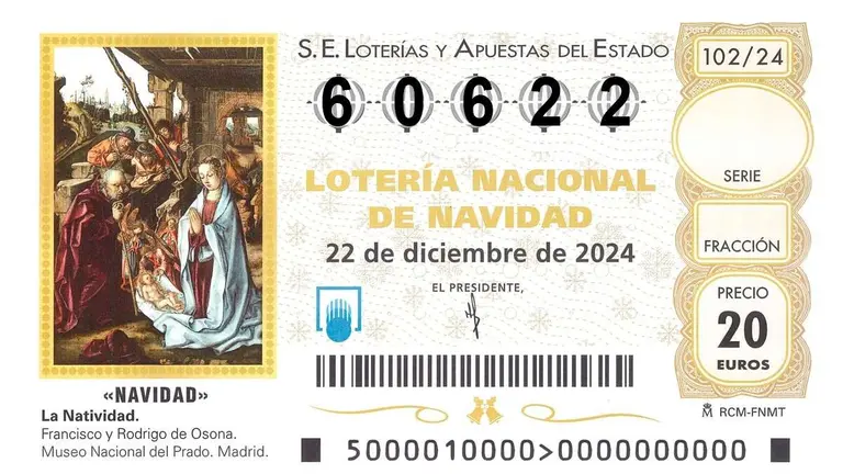 ULTIMO QUINTO