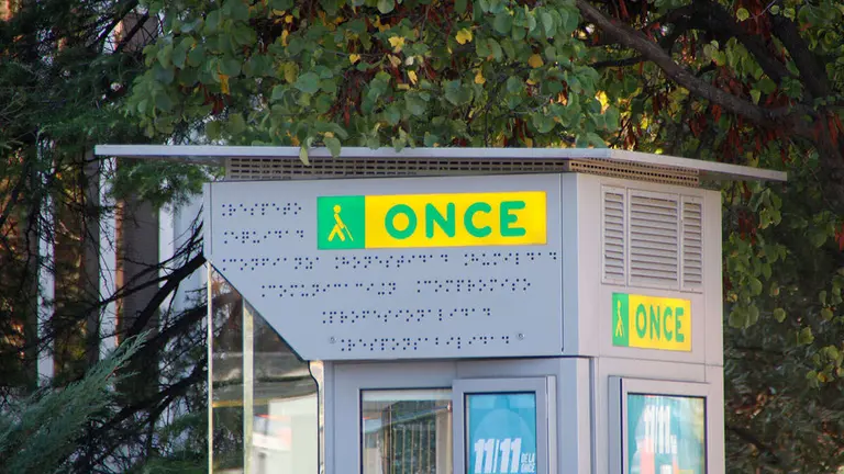 ONCE