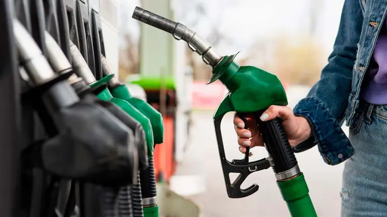 carburantes