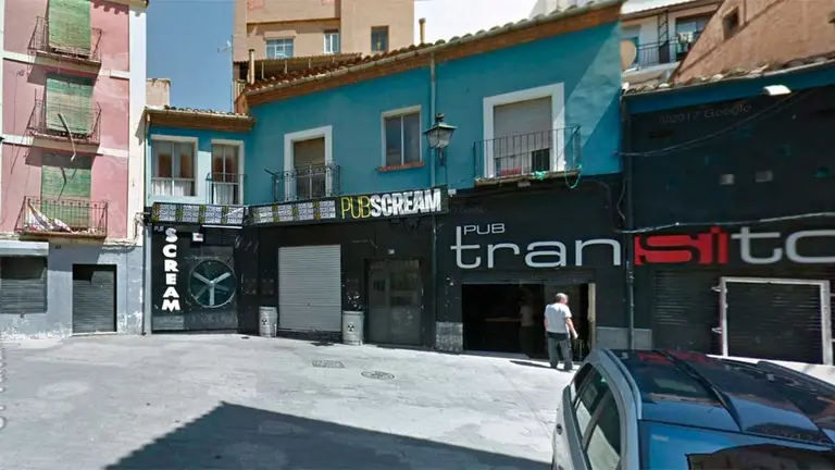 Seg&uacute;n la Polic&iacute;a Nacional, un hombre comenz&oacute; a amenazar a varias personas con una escopeta en Teruel